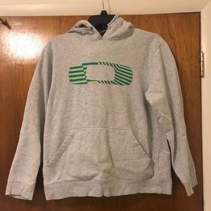 Oakley Women’s Sweatshirt
